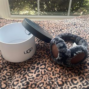 UGG earmuffs